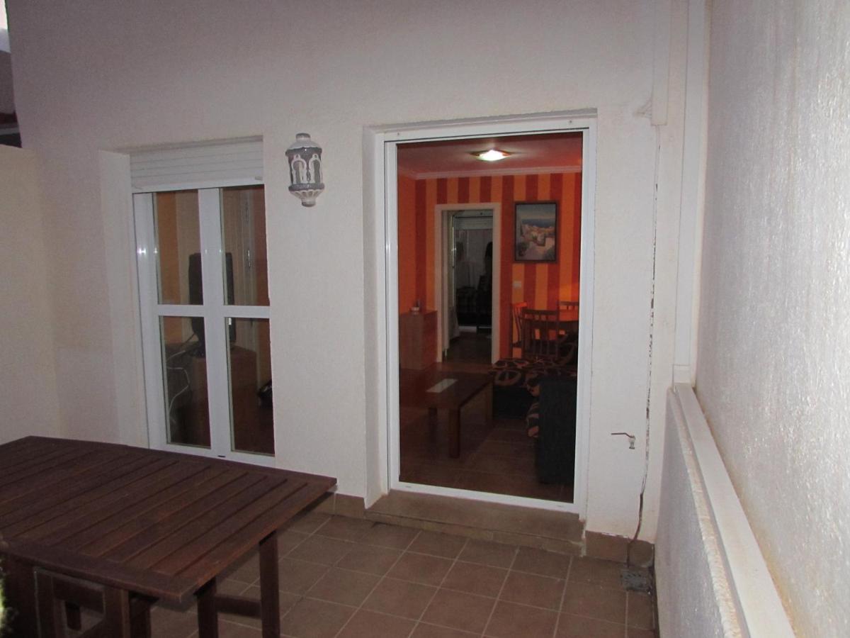 شقة Atico Carboneras Penthouse المظهر الخارجي الصورة